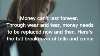 Money Facts #2