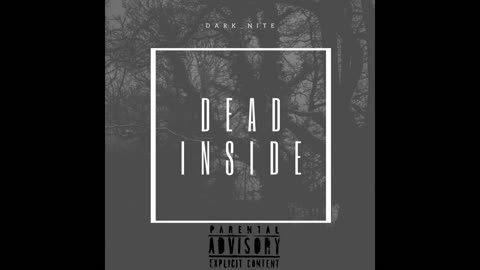 Dead Inside [Official Audio]