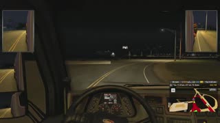 R66F Plays ATS: Kansas DLC (Episode #1 - Enid, OK to Colby, KS)