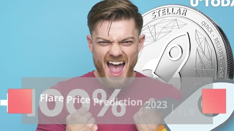 Flare Price Prediction 2023 FLR Crypto Forecast up to $0.059