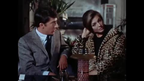 The Graduate (1967) Trailer #1 Movieclips Classic Trailers