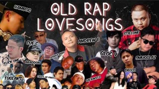 2000's Pinoy Rap Songs