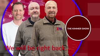 The Kimmer Show