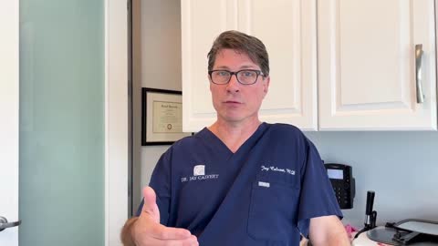 Dr. Jay Calvert Guide to Combining Facial Feminization Procedures