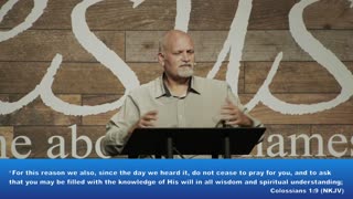 Faith Life Church Wednesday 6-7