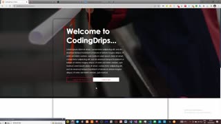 CodingDrips: Full Stack Web Development for Beginners and Intermediaries - header 11