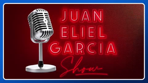 JUANELIELGARCIASHOW - 3-8-24