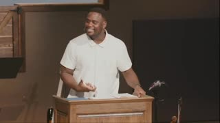 A Final Call to Faith | Pastor Abram Thomas