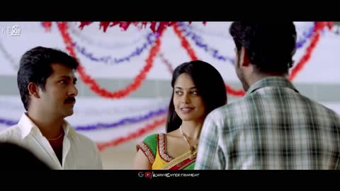 Tamil Movie | Scenes