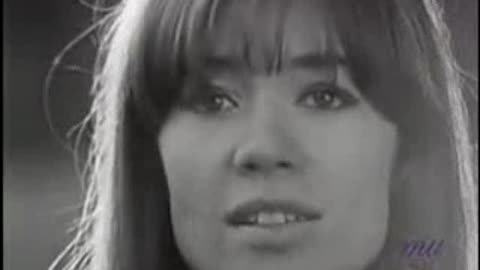 Françoise Hardy - L'Amitié = Piccadilly Show 1965