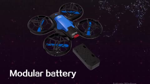 Camara Drone