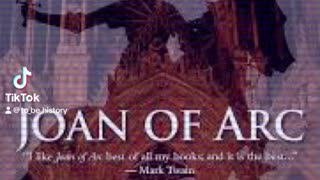 A review of Joan of Arc