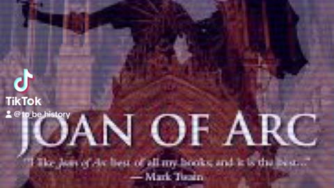 A review of Joan of Arc