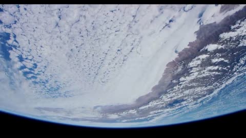 4K Earth Views Extended Cut for Earth Day 2022 #NASA video
