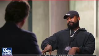 Tucker - Night 2: Kanye Interview Part 2.