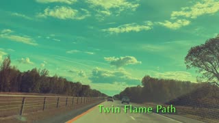 Twin Flame path