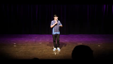 Married life Stand up comedy by Rajat Chauhan