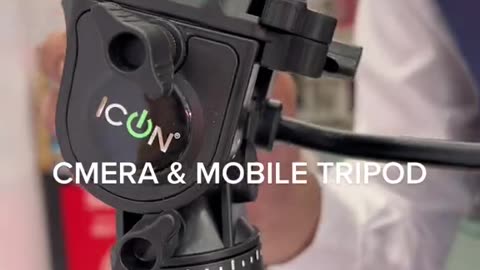 Best Tripod for Your Phone