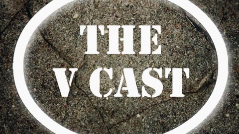 The V Cast - Episode 20 - The Fall of General Salamander