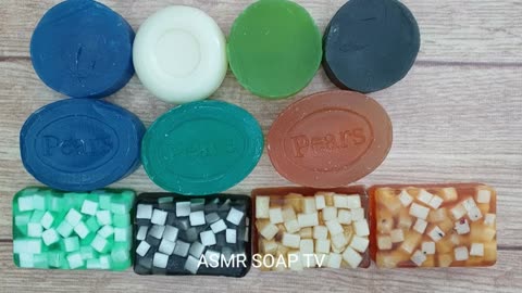 ASMR | Soap opening HAUL | Unpacking soap | Распаковка мыла | АСМР мыла | Satisfying Video | A88