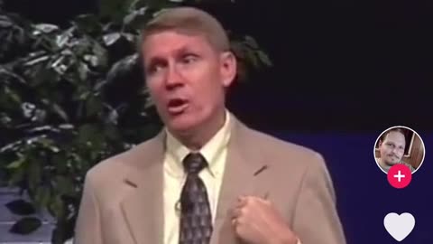 Kent Hovind - Medicine, Healing & GOD (Vitamins)