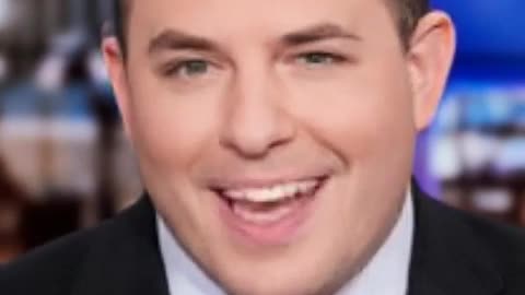 Brian Stelter Singing Sex Bomb