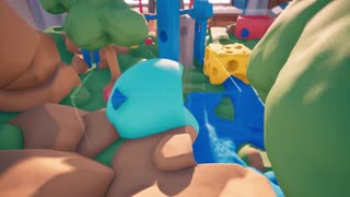 Claybook Official Announcement Trailer