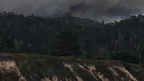 Health Alkemy Craig Lane Surfing The Polarity of Life (SZU fire started while we surfed)