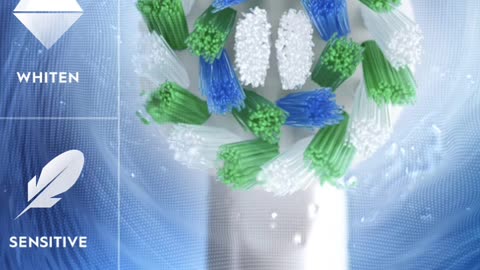 Oral-B ProToothbrush