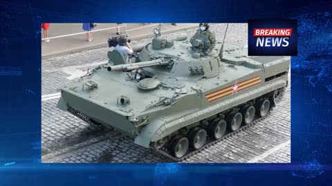 Russians Continue To DONATE Their Tanks To Ukrainians