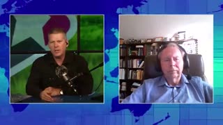 EPA WHISTLEBLOWER DR. DAVID LEWIS JOINS MIKE ADAMS TO DISCUSS EPA COVER-UPS...