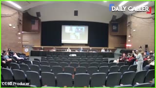 Young Students DESTROY School Board Over Bathroom Policy