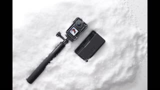 DJI releases new firmware for Osmo Action 4 camera