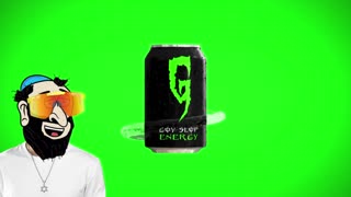 Goyslop Energy Drink Commercial