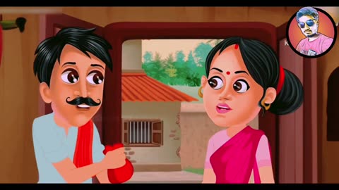 Jadui Kutta cartoon story | hindi animation story