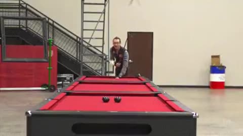 billiards professional
