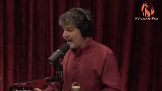 Bret Weinstein: They Smuggled Gene Therapy into the C19 Injections and Marketed It as a 'Vaccine'