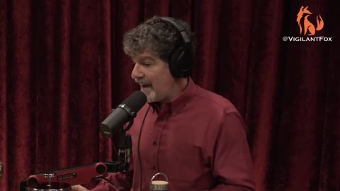 Bret Weinstein: They Smuggled Gene Therapy into the C19 Injections and Marketed It as a 'Vaccine'