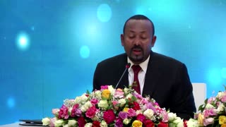 Ethiopia signs pact to use Somaliland's Red Sea port