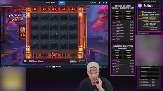 BIGGEST STREAMERS WINS ON SLOTS TRAINWRECKS, ROSHTEIN, XPOSED, CLASSYBEEF #5