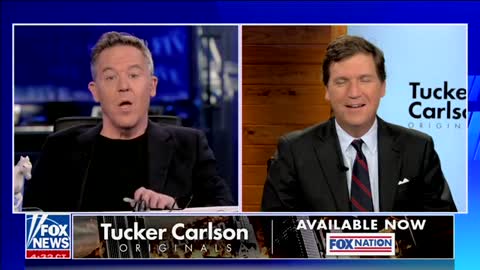 Tucker roasts Chris Wallace