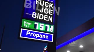What High Gas Prices are Telling You