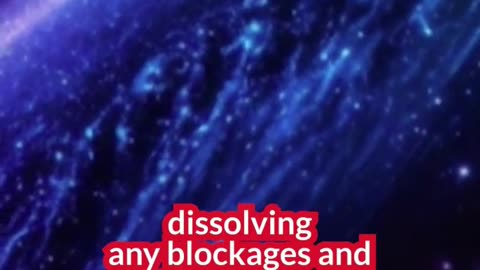 Dissolve Any Blockages