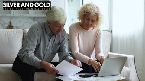 Everything You Need to Know About Setting Up a Gold IRA