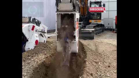 15 Top Most Ingenious Attachments that Transforms Your Excavator Drastically!