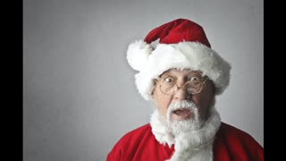 Santa Claus Is Blitzed Tonight (Parody of Here Comes Santa Claus)