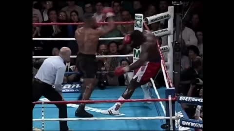 Best Hits Compilation 1 | Mike Tyson