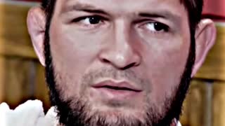 Khabib Nurmagomedov talks about Bullies