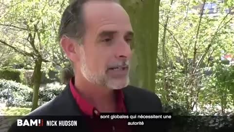 Nick Hudson on climate change. (Twitter 5/2023)