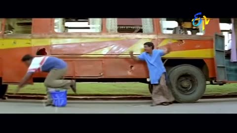 Aaduthu Paaduthu Telugu Movie _ MS Narayana_ Srikanth _ Sunil Comedy Scene _ Srikanth